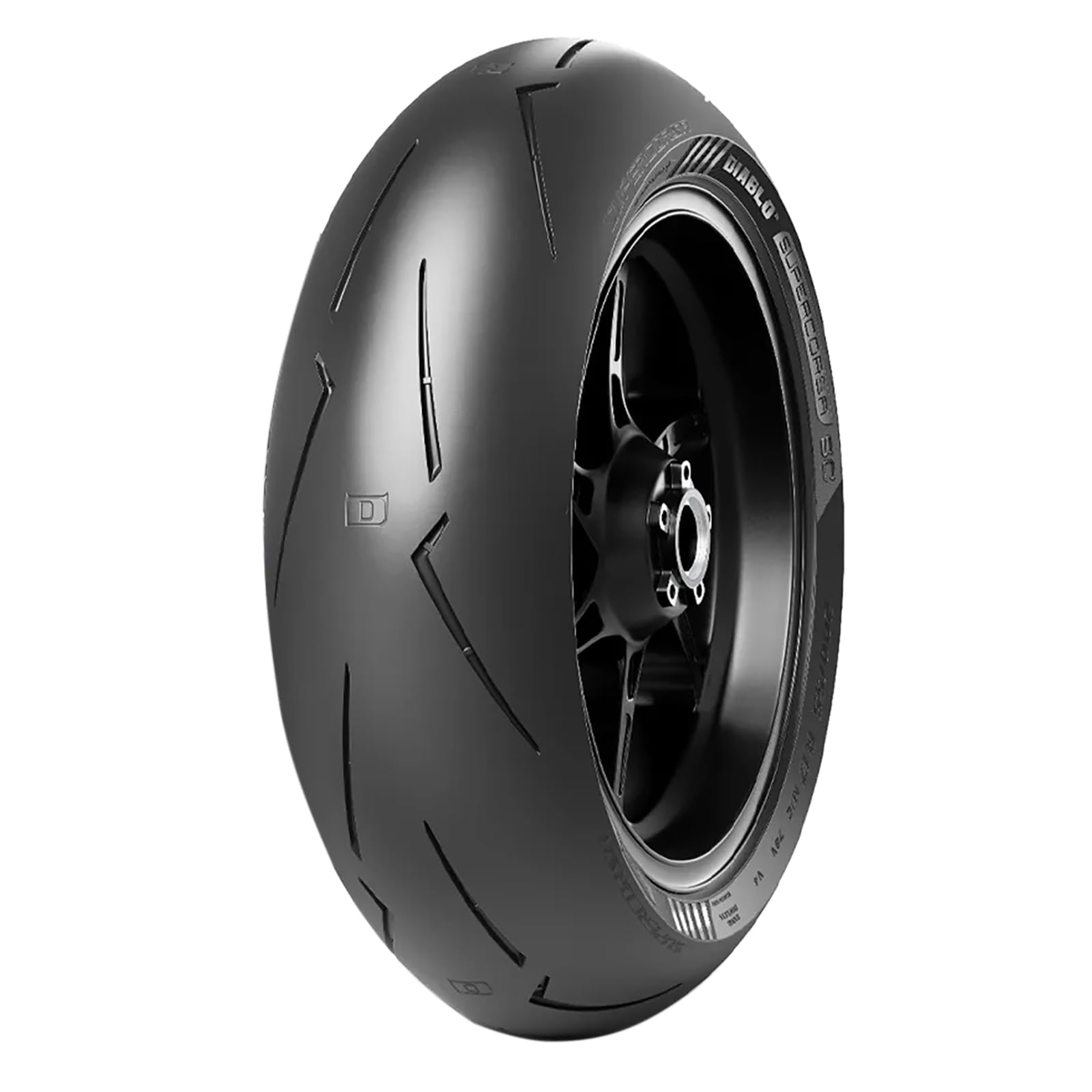 Amazon.co.jp: PIRELLI(ピレリ)バイクタイヤ DIABLO SUPERCORSA SC V4